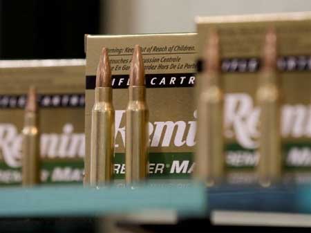 Remington Ammo Remington Ammo