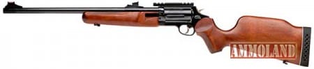 Rossi Circuit Judge Rifle/Shotgun