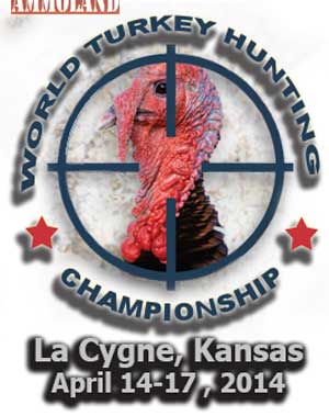 World Turkey Hunting Championship 2014 Promo World Turkey Hunting Championship 2014 Promo