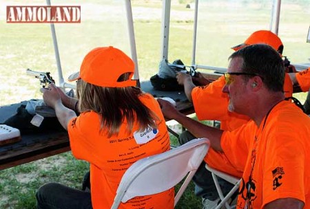 Youth Shooting Sports