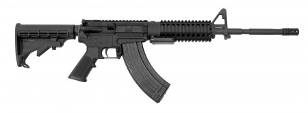 MGI AK-47 MARCK Hydra Rifle