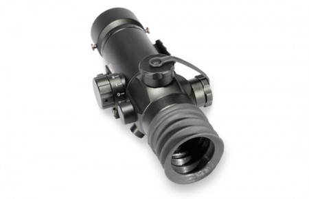 ATN Corp. ARES 2-2 Night Vision Weapon Sight