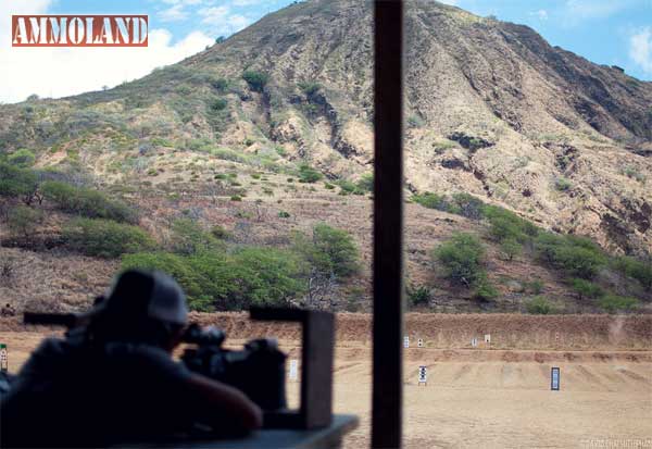 Koko Head Shooting Complex