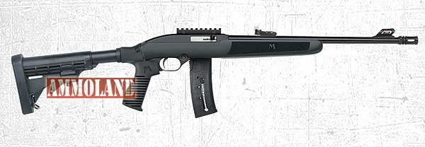 Mossberg FLEX-22 Autoloading Rifle