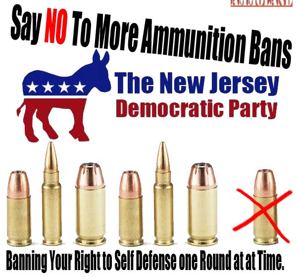 NJ Say No to Ammo Bans