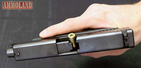Glock Stove Piping Glock Stove Piping