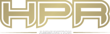 HPR Ammunition