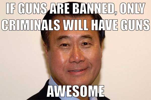 Leland Yee