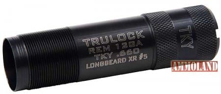 Trulock Winchester Longbeard XR Choke Tube