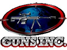 Guns Inc