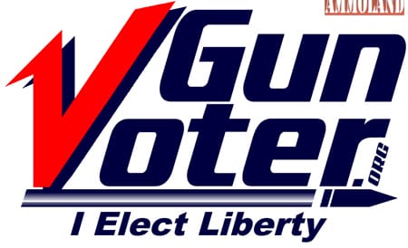 Gun Voters Elect Liberty