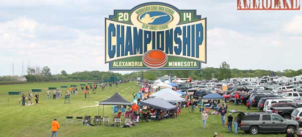 Minnesota State High School Clay Target League 2014 Championship Minnesota State High School Clay Target League 2014 Championship
