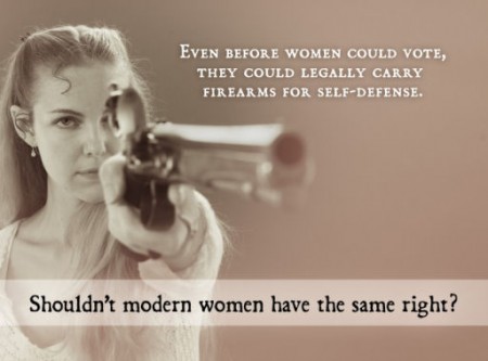 Equal Gun Rights Equal Gun Rights