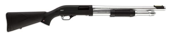 Winchester's Super X Pump Marine Defender