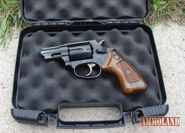 Taurus model 85 for $100