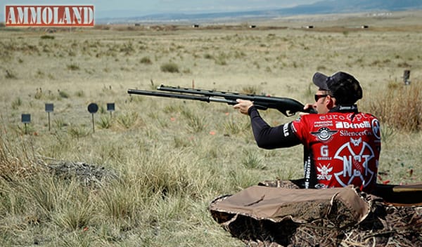 Team Benelli 3-Gunners Take Top Honors at Two Major Events