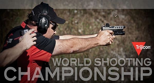 Trijicon World Shooting Championship