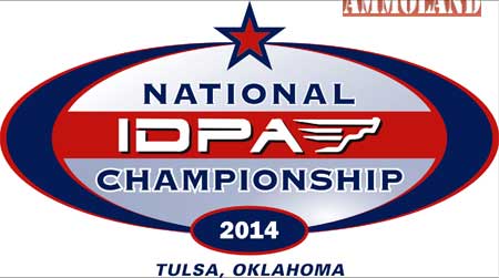 2014 IDPA U.S. National Championship