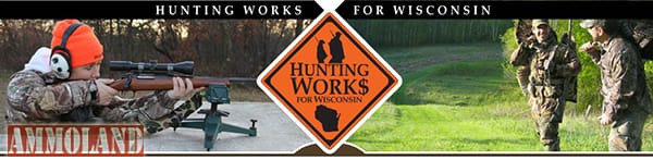 Hunting Works for Wisconsin