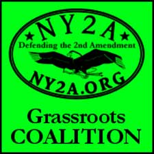 New York 2nd Amendment Coalition