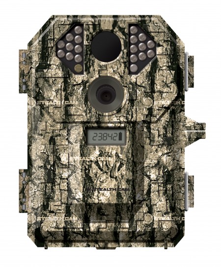 New Stealth Cam P18CMO