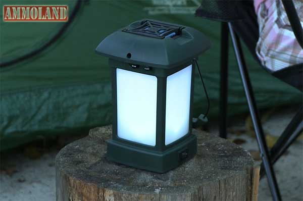 ThermaCELL Mosquito Repellent Lantern