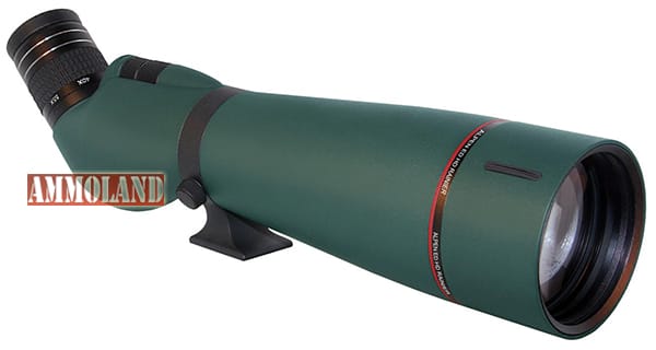 Alpen Optics Rainier SpottingScope