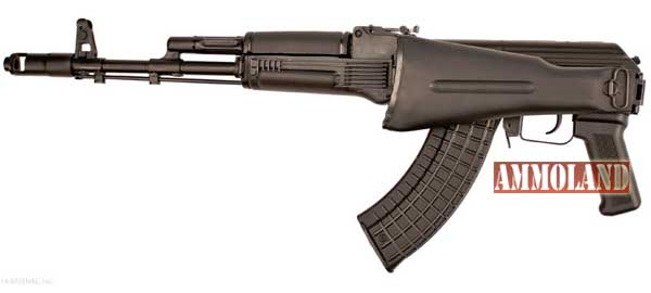 Arsenal's SLR 107FR Rifle