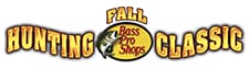 Bass Pro Shops Fall Hunting Classic