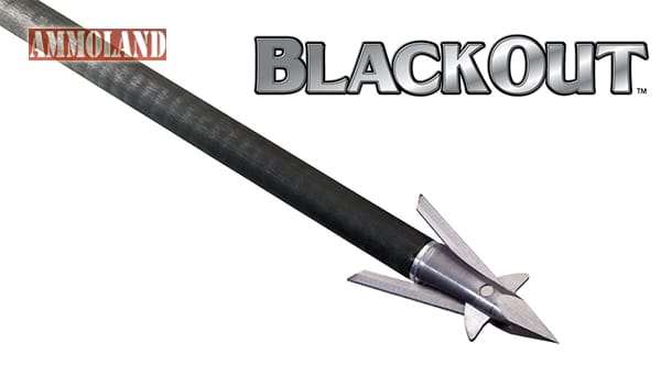 Blackout SS Gator Broadheads