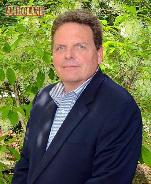 DNREC Secretary David Small