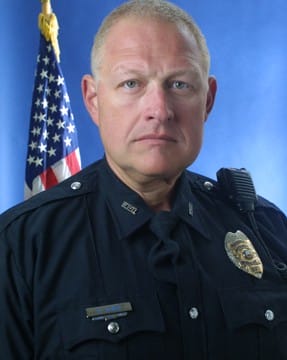 Don Alwes, Wilmore (KY) PD