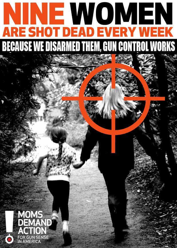 Gun Control Works Moms Demand Action