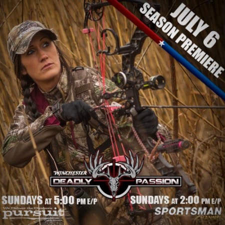 July 6 Premiere Bow in Yellow Gras