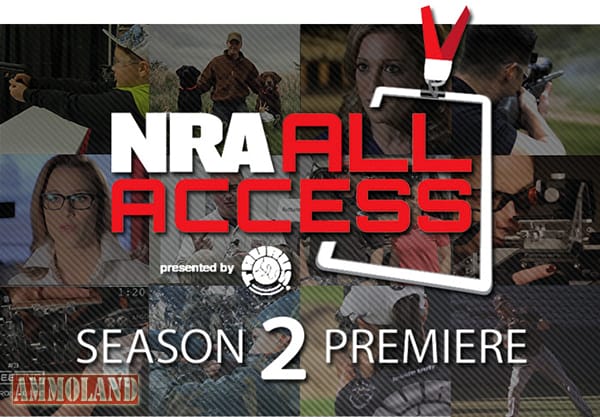 NRA All Access