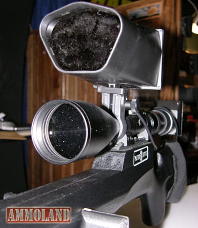 NiteSite Optics NiteSite Optics