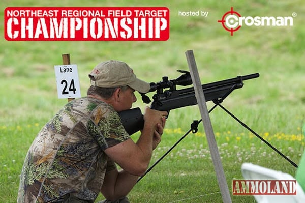 Regional Field Target Championship