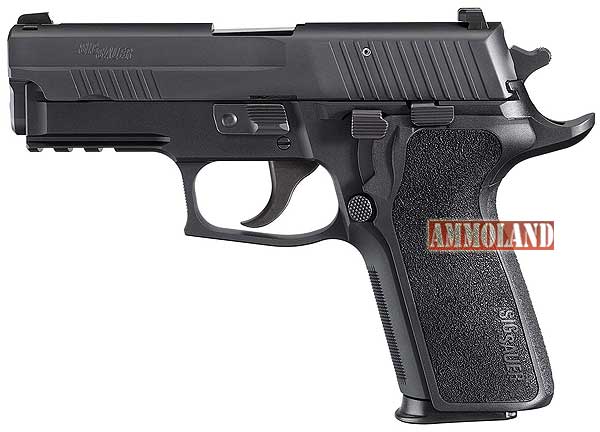 SIG SAUER P229