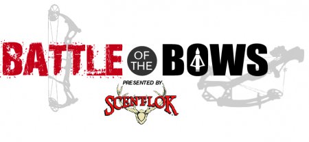 Enter First Annual 'Battle of the Bows' at Petersen's Bowhunting