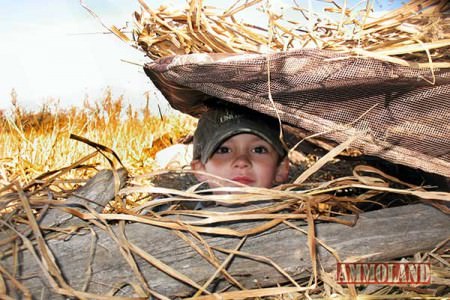 Child Hunting