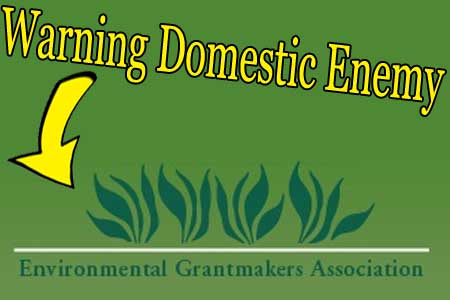 Environmental Grantmakers Association