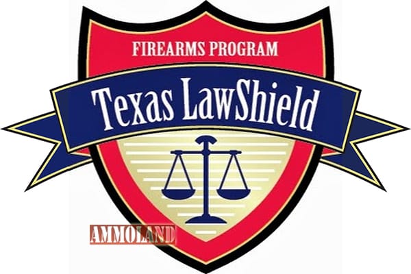 Texas Law Shield