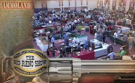 The Big Reno Gun Show