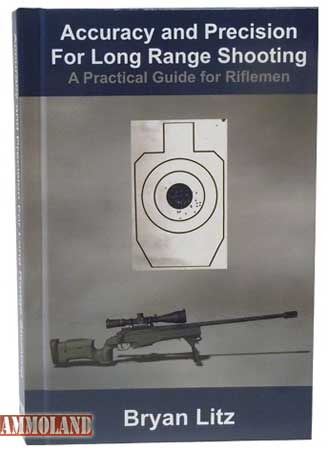 Applied Ballistics for Long Range Shooting : Understanding the