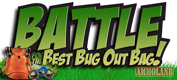 Cheaper Than Dirt! Bug Out Bag Battle