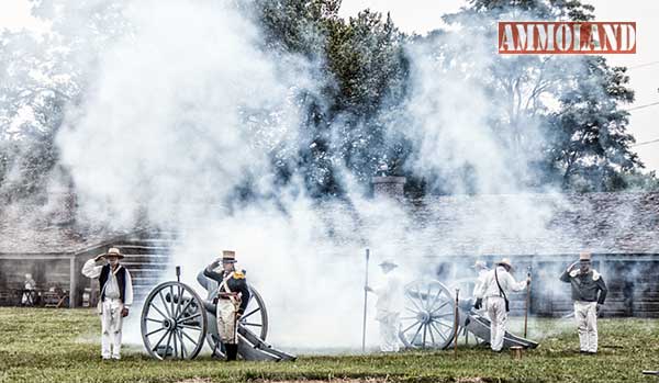 Fort Atkinson State Historical Park in Nebraska