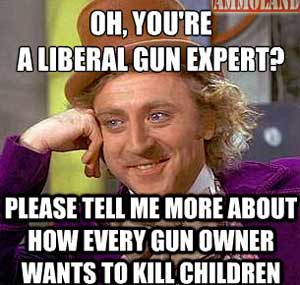 Gun Expert