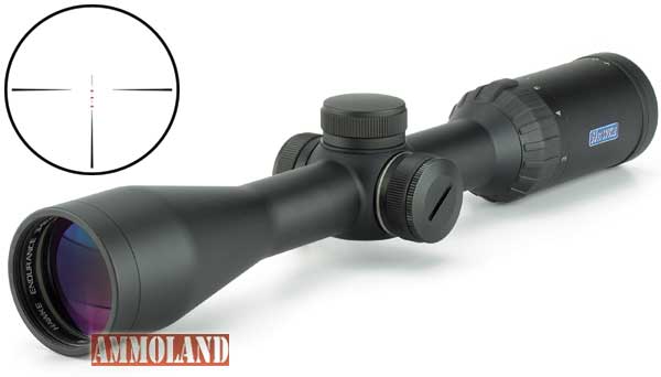 Hawke Sport Optics Endurance Slug Gun SR Scope