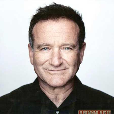 Robin Williams