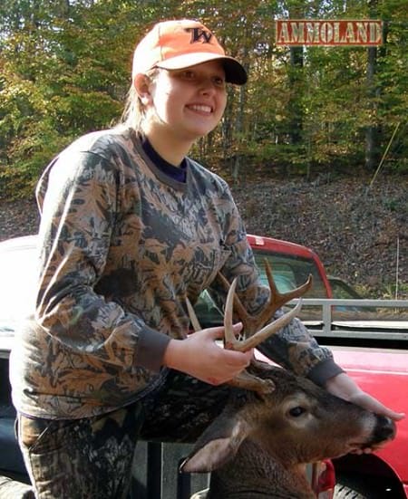 Special Youth Hunt North Carolina